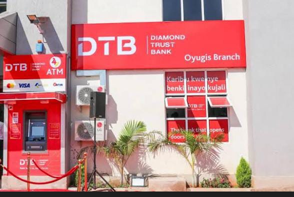 DTB Bank