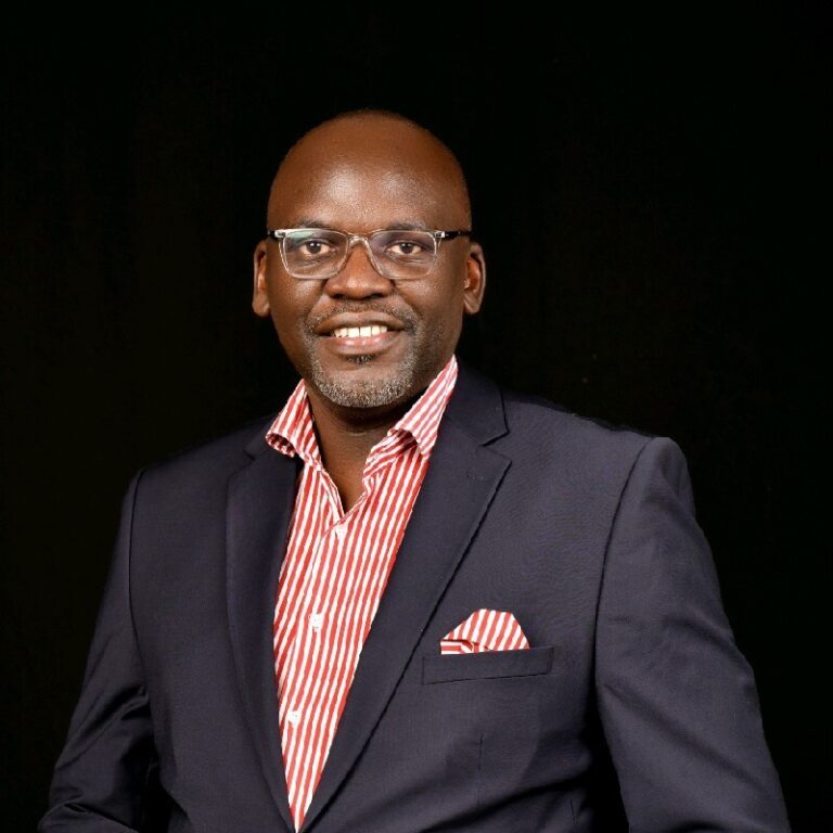 KAM Chief Ex​ecut‍ive Tobias Alando