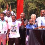 NYOTA program launch