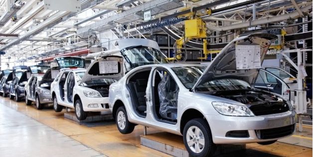 Rideence, AVA Begin Local EV Assembly in Kenya With Sh320m Deal