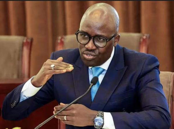 Kenya Ramps Up Reforms to Exit FATF Grey List