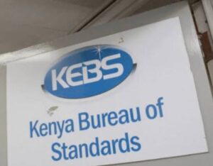 KEBS Appoints Firms for Pre-Export Inspection of General Goods.