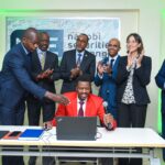 SGA Security Wins DEI Champion Award at Kenya ESG Awards