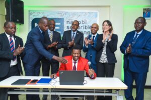 UK Backs ALP REIT Listing on NSE Backed by Sh3.4bn