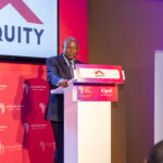 Equity CEO James Mwangi