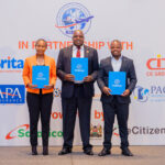 KIFWA PARTNERSHIP OFFICIAL LAUNCH