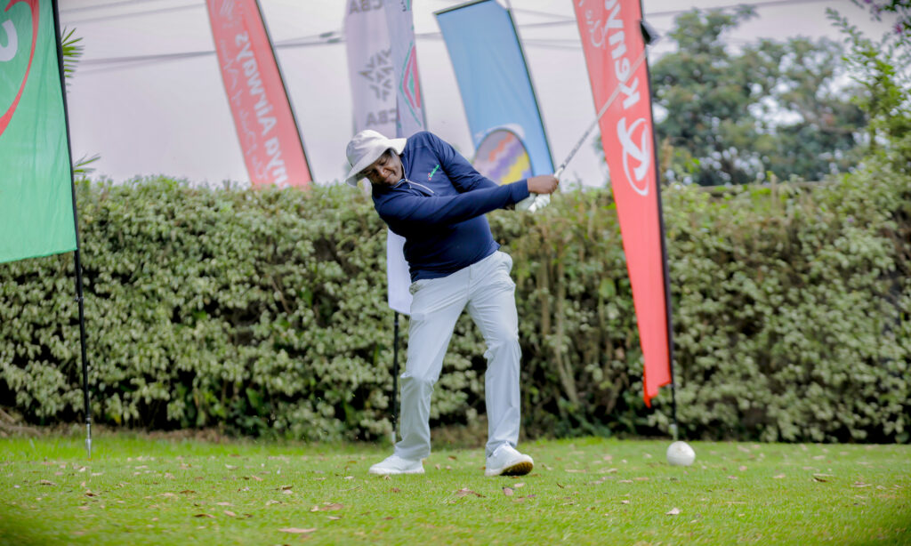 Samuel Chege