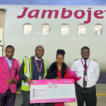 Jambojet