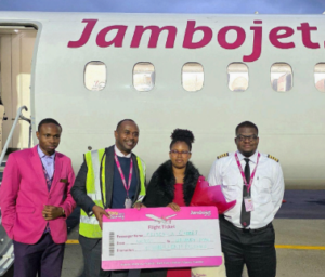 Jambojet