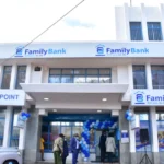 Family Bank