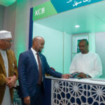 KCB Sahl Card