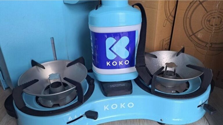KOKO Network