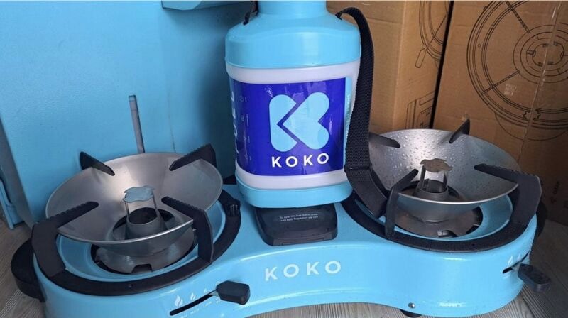 KOKO Network