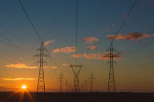 Climate financing