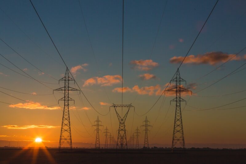 Climate financing