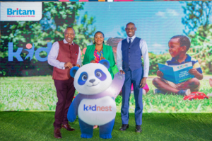 KidNest