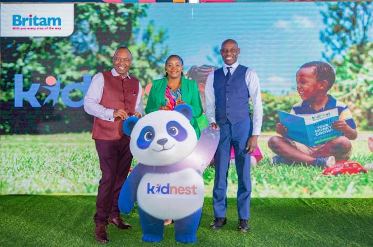 KidNest