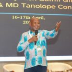 Alex Gathii, MD Tanolope Consultancy Ltd