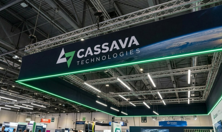 Cassava Technologies